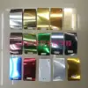 PET engraving film, laser engraving film, heat transfer engraving film, hot stamping and heat transfer, clothing accessories, 50*100 meters undefined